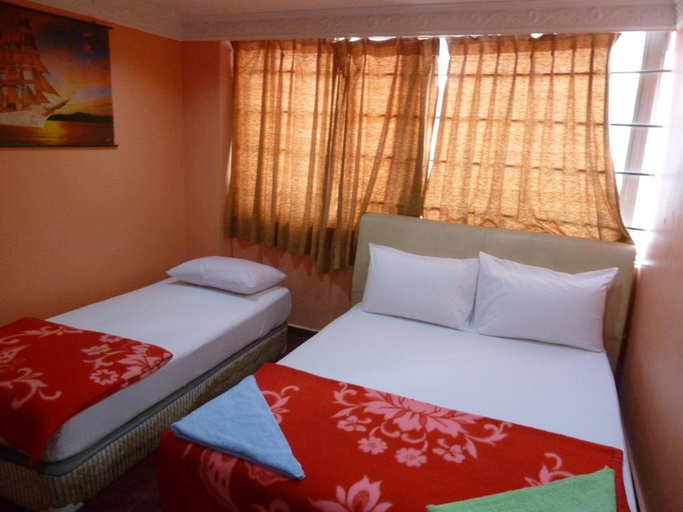 Bedroom 9