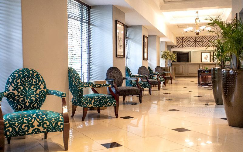 Public Area 3, Southern Sun Ridgeway, Lusaka