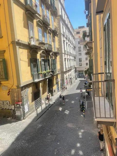 Others 4, Residenza Amato Suites, Napoli