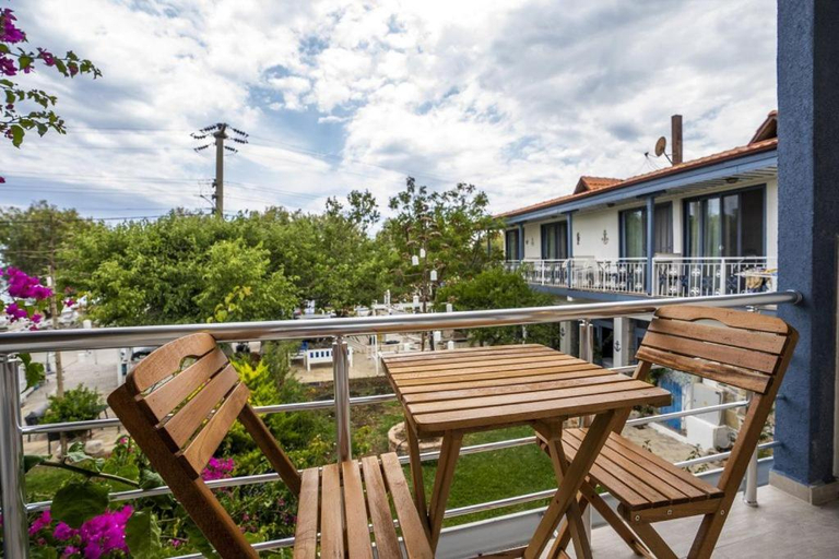 Others 4, Bük Butik Otel, Datça