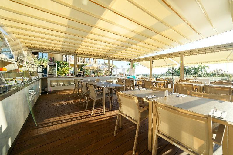 Food & Drinks 5, Bull Vital Suites & Spa Boutique Hotel - Only Adults, Las Palmas
