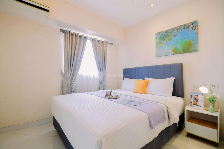 Others 4, Big & Homey Studio The Wave Kuningan By Travelio, Jakarta Selatan