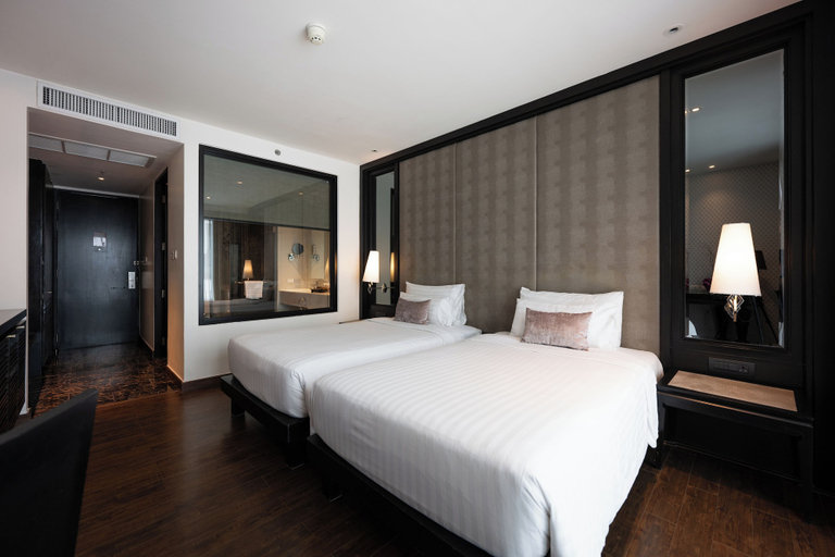 Bedroom 7