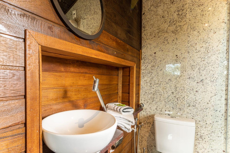 Others 5, 4 Suites e Cozinha Lavras Novas, Ouro Preto
