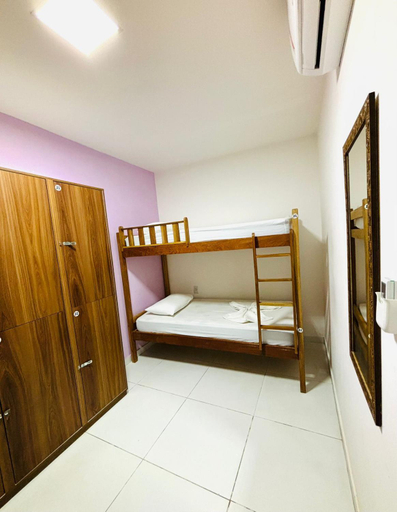 Others 3, Hostel Recanto da Pacincia, Salvador