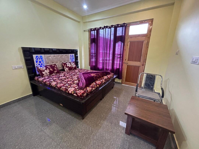 Others 5, Karma Guest House, Kullu