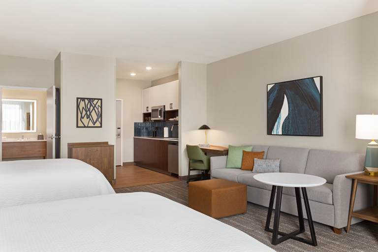 Bedroom 7