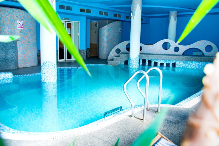 Sport & Beauty 2, Hotel Orphey Bansko, Bansko