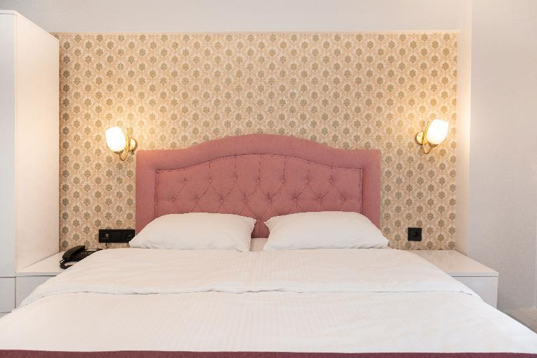 Bedroom 2, Blue Marmara Suites, Fatih