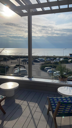 Food & Drinks 4, Le Relais des Iles, Manche