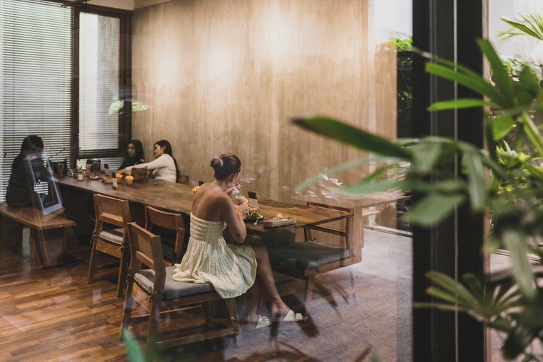 Food & Drinks 4, Blossom Eco Luxe Villas by Ekosistem, Badung
