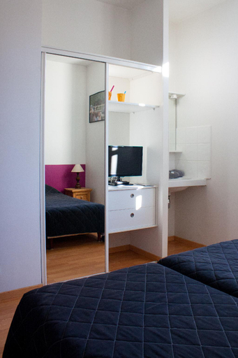 Bedroom 3, Les Terres de Saint Hilaire - L'Auberge, Var