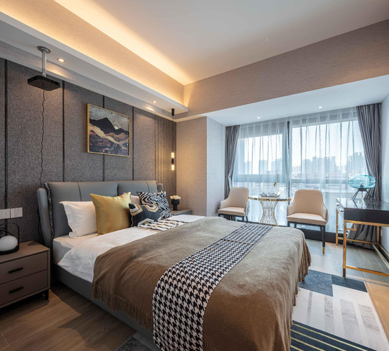 Bedroom 18
