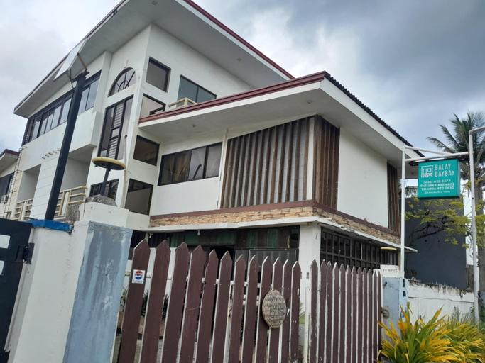 Exterior & Views, Balay Baybay Roxas, Roxas City
