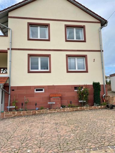 5, Haus Rebenblick, Südliche Weinstraße