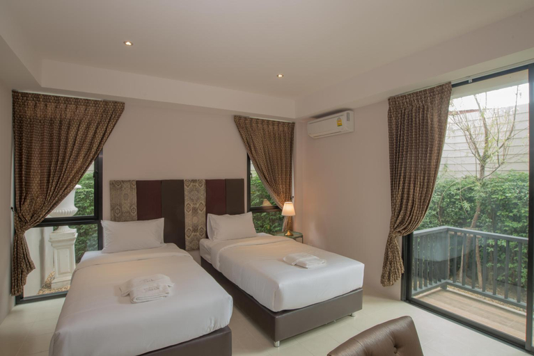 Bedroom 14
