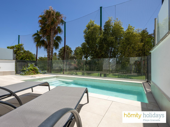 Sport & Beauty 2, Homity Holidays - Playa Granada - Aguacate Beach, Granada