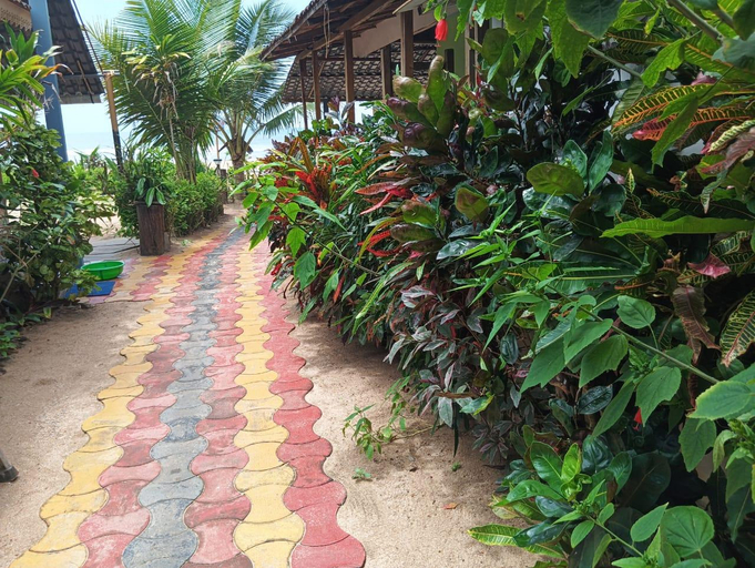 Others 5, Monsoon, South Goa