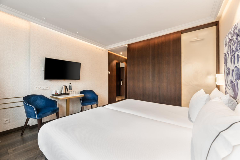 Bedroom 11
