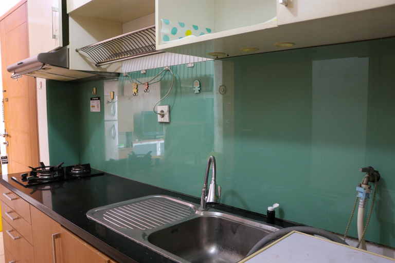 Others 4, Strategic 2BR at Maple Park Sunter Apartment By Travelio, Jakarta Utara