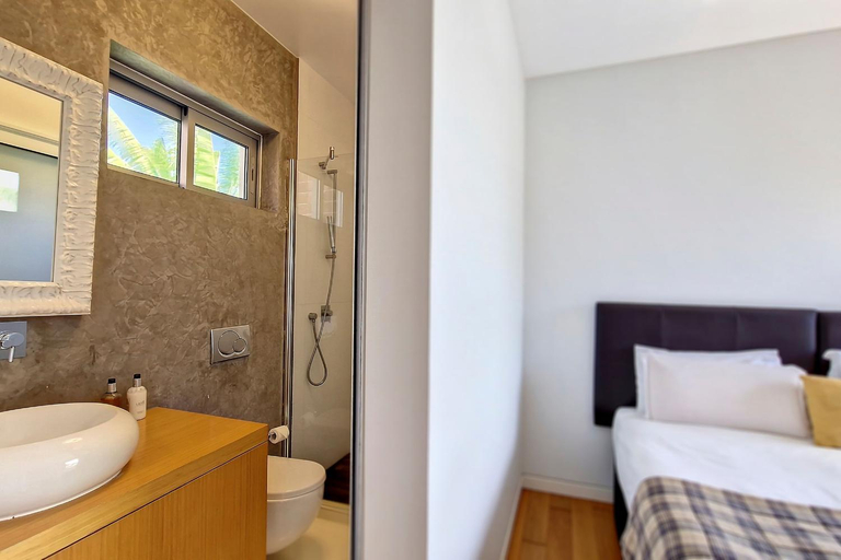 Bathroom 4, Villa Ravenala - by LovelyStay, Funchal
