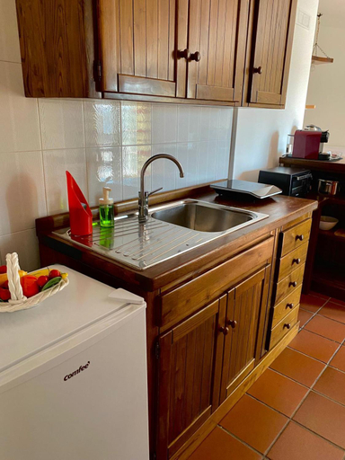 Others 3, Sere Apartments & Garden, Bari