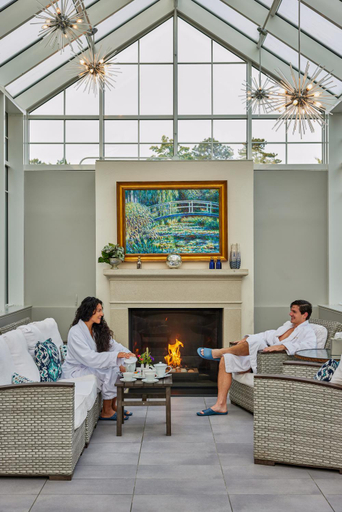 Others 5, Mirbeau Inn & Spa, Plymouth