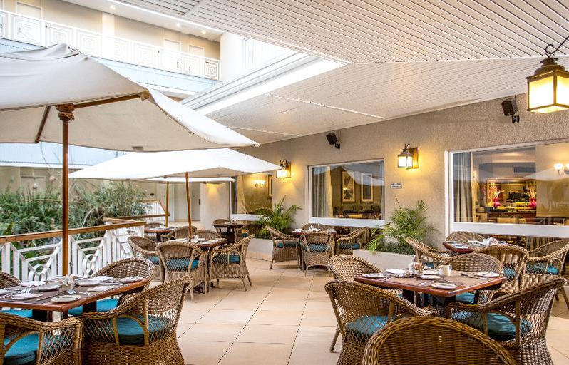 Food & Drinks 5, Southern Sun Ridgeway, Lusaka