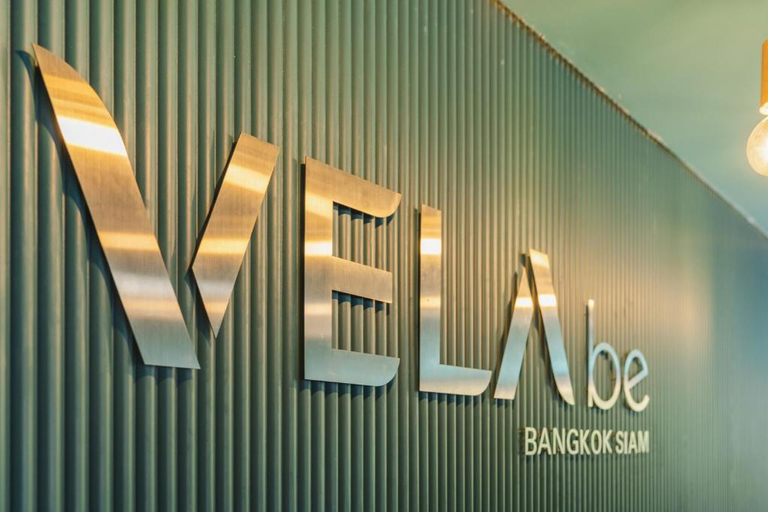 Exterior & Views 2, Vela Be Siam Bangkok Siam, Pathum Wan