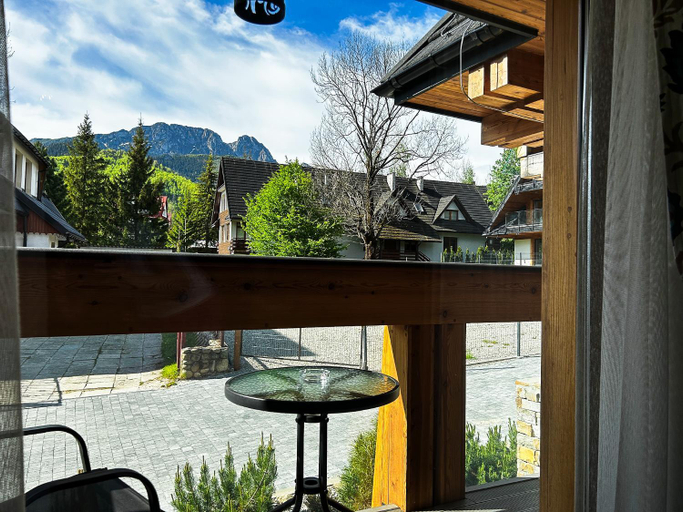 3, Apartamenty Dolina Strazyska - Zakopane, Tatra