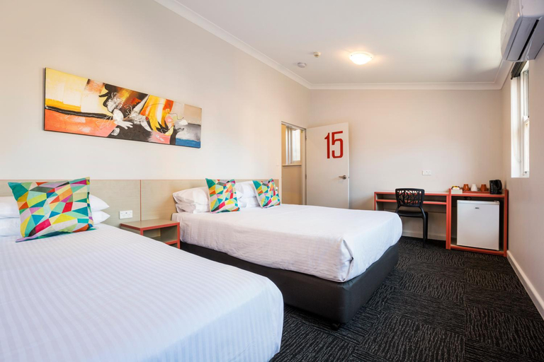 Bedroom 6