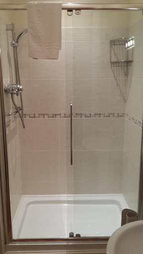 Bathroom 5, Ouse Bridge House, Cumbria