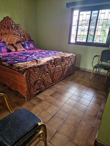 Others 3, Bel Appartement 2 chambres meuble a Bafoussam, Mifi