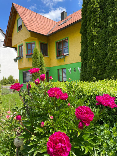 Others 3, Haus Rosa, Reutlingen