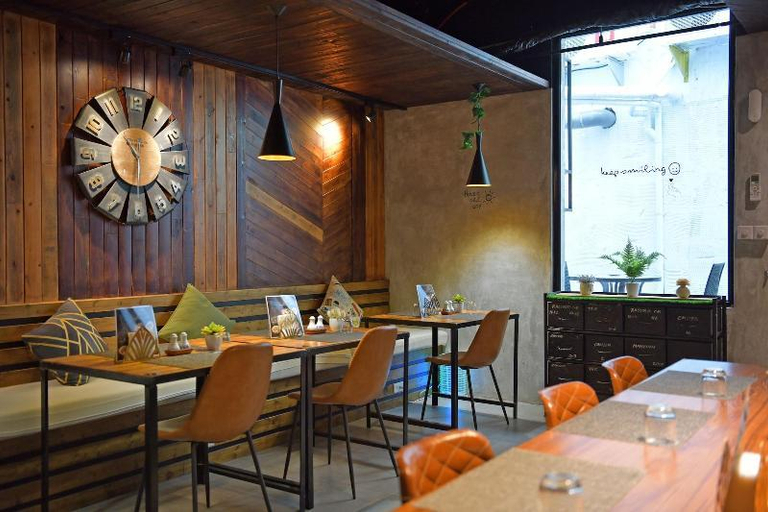Food & Drinks 4, Meet Street Bed and Breakfast, Penghu