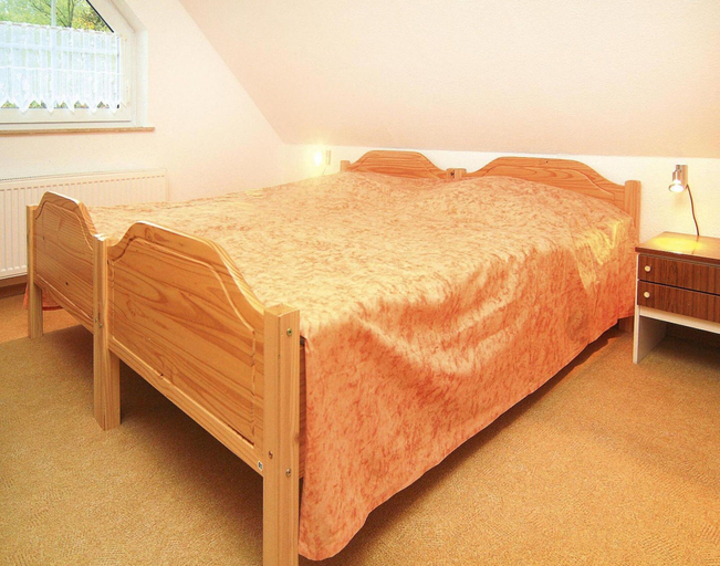 Room 5, Ferienwohnung, Dallgow-doberitz, Havelland
