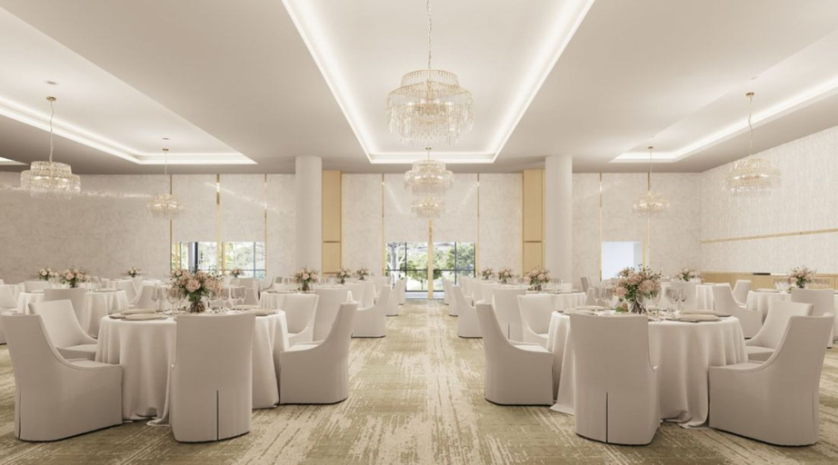Business Facilities, Crowne Plaza SHELL COVE MARINA by IHG, Shellharbour