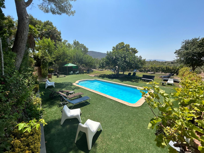 Sport & Beauty 3, Hotel FINCA FANECAES, Alicante