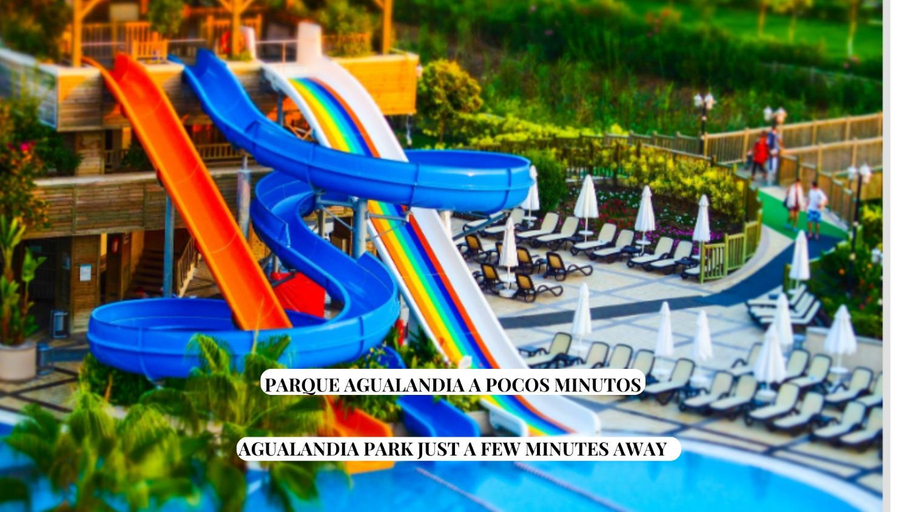 Sport & Beauty, Apartamento completo Plaza Espana II, Alicante
