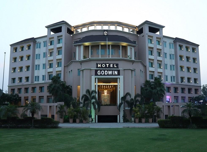 Exterior & Views 1, Godwin Meerut, Meerut