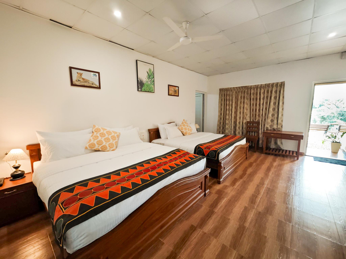 Others 5, Ibex Resorts, Valparai (Mistly), Coimbatore