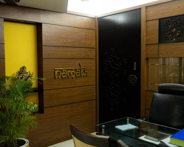 Public Area 3, Hotel Ambience Excellency, Pune