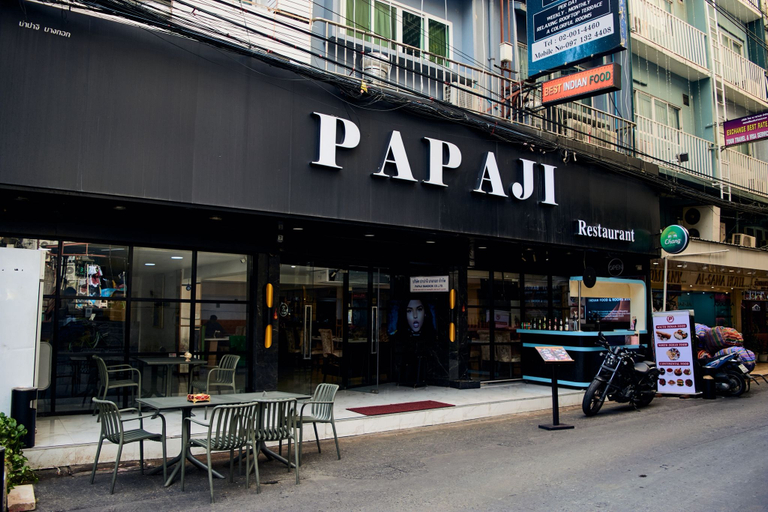 Exterior & Views 3, Papaji Inn, Ratchathewi