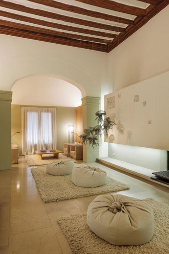 Bedroom 3, Convent de la Missio - Grand Luxury Boutique hotel, Adults Only, Baleares