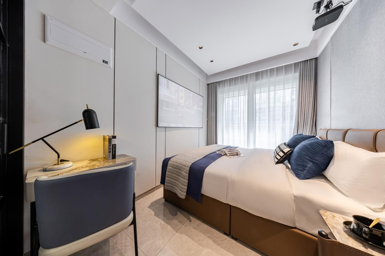Bedroom 15
