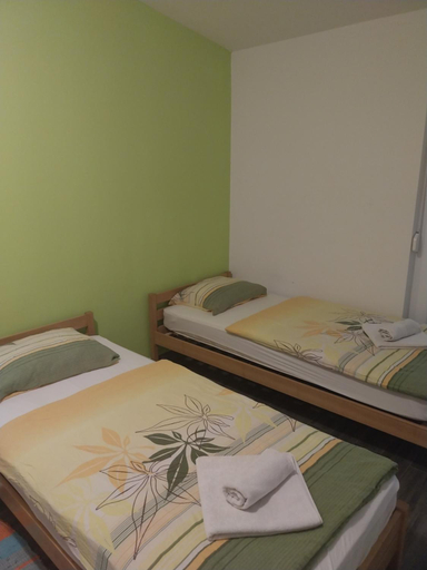 3, Residence Porec V, Poreč
