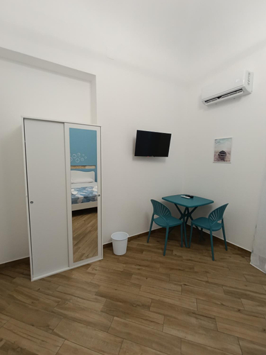 Others 4, Balarm Central Apartment, Palermo