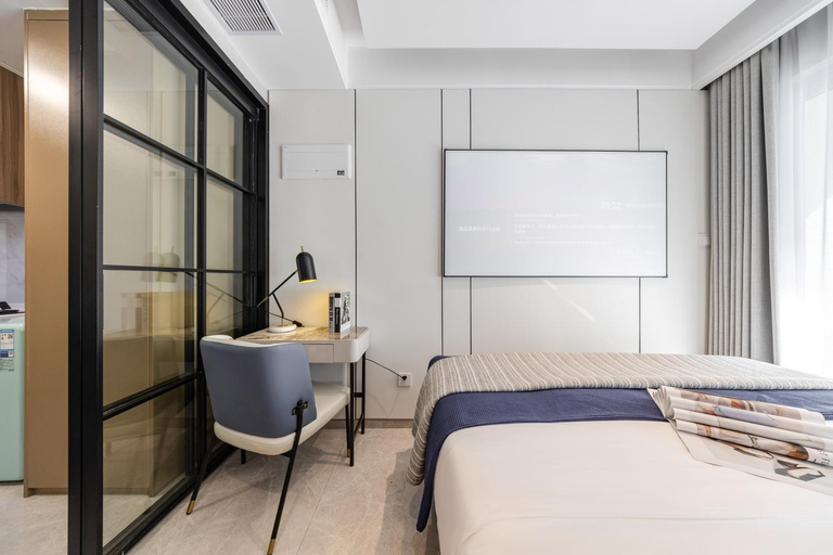 Bedroom 12