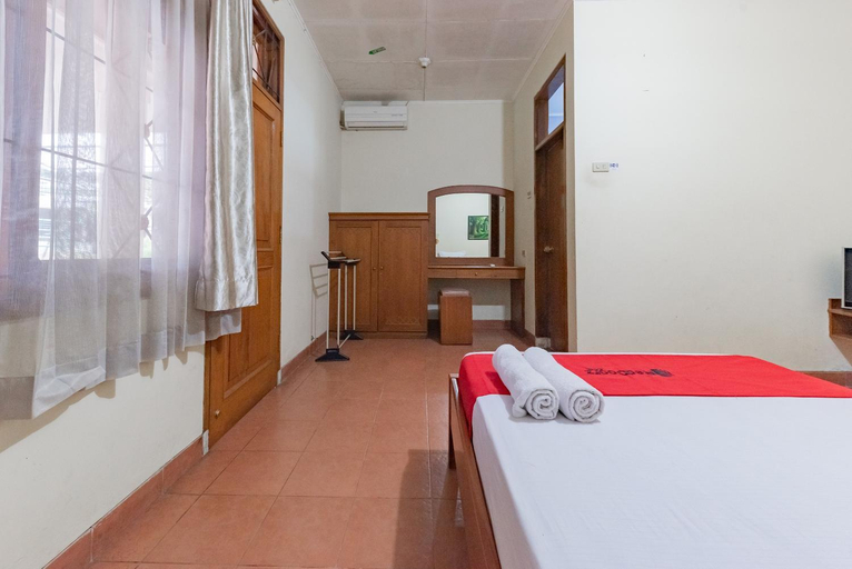 Bedroom 20