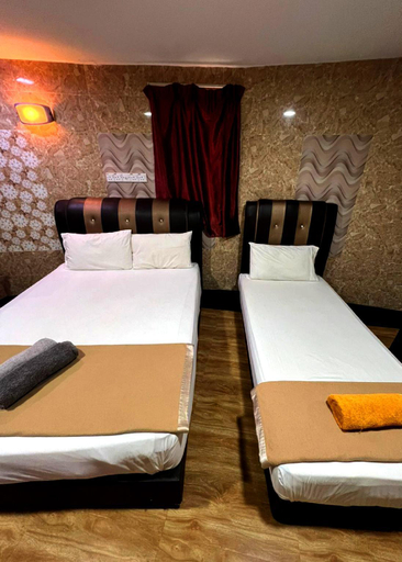 Bedroom 8